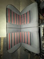 VW Golf2 RÜCKSITZBANK