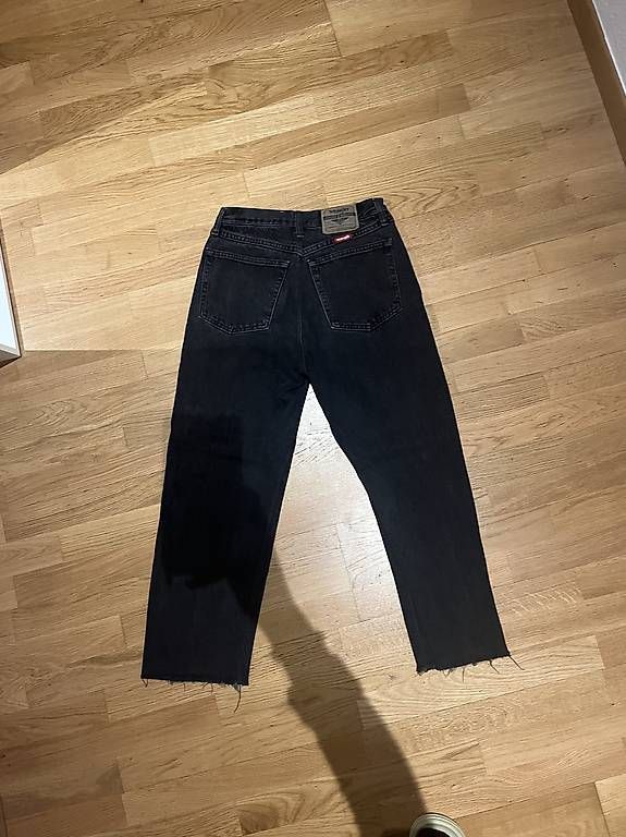 Jeans: Wrangler-Vintage-Jeans – Gebraucht aus Zürich von mar_adentro 1