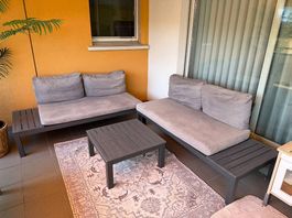 Lounge Outdoor 