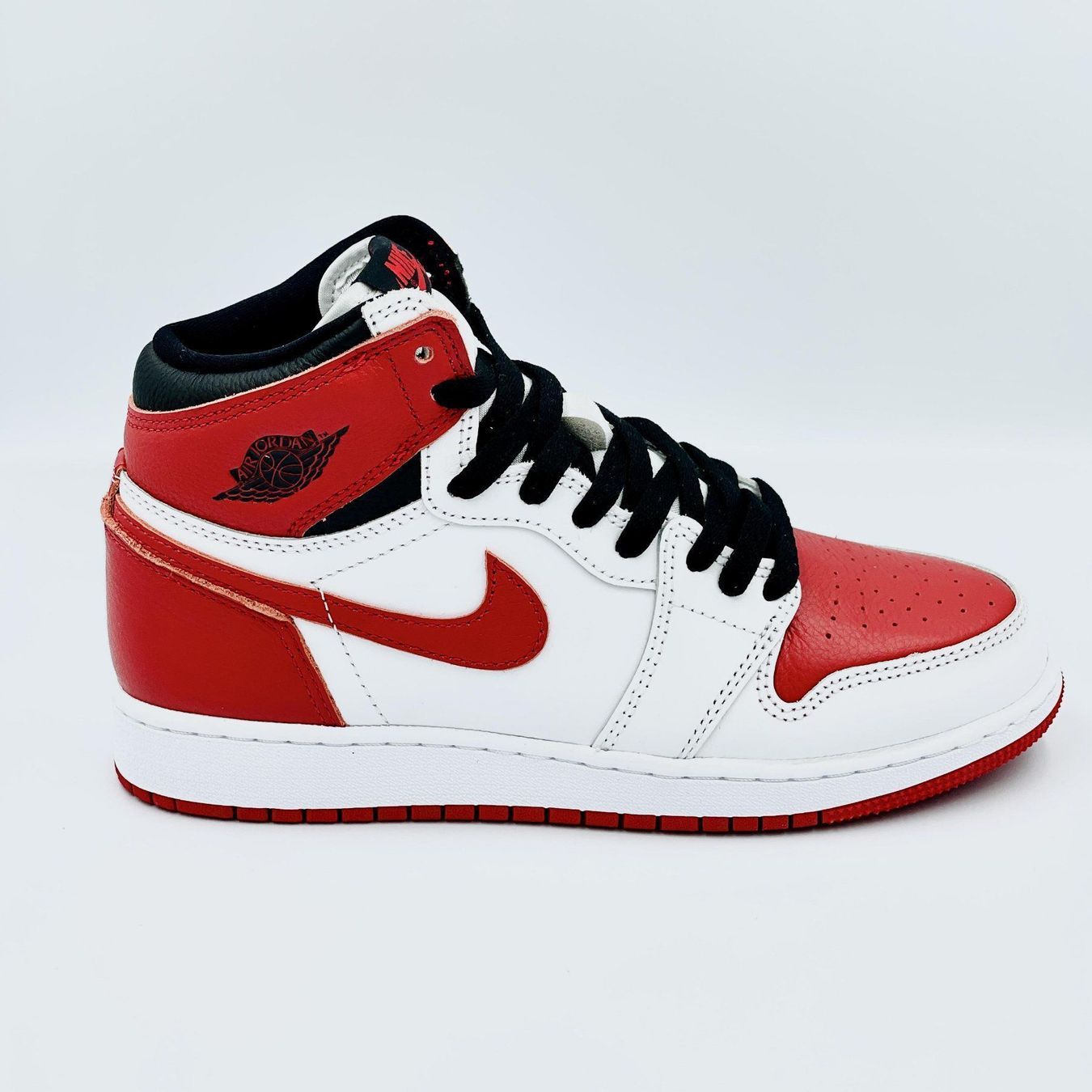Jordan Scarpe da donna: Nike Air Jordan 1 High Heritage EU 43 – Nuovo e nell'imballaggio originale da Erlinsbach venduto da sasneakers 5