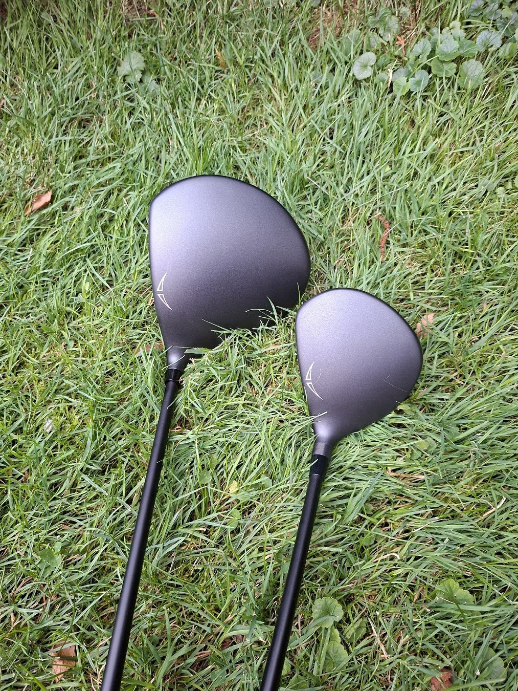 Ping Mazze & Set: PING Driver G25 + Fairway 5 (18°) – Usato da Gümligen venduto da V10-Shop 1
