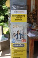 Insektenschutzgitter neuwertig.....