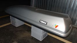Dachbox Thule Alpine 700