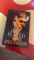 Stieg Larsson: Verblendung – Thriller-Spannung pur!