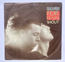 TEARS FOR FEARS - SHOUT