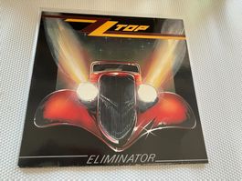 ZZ Top