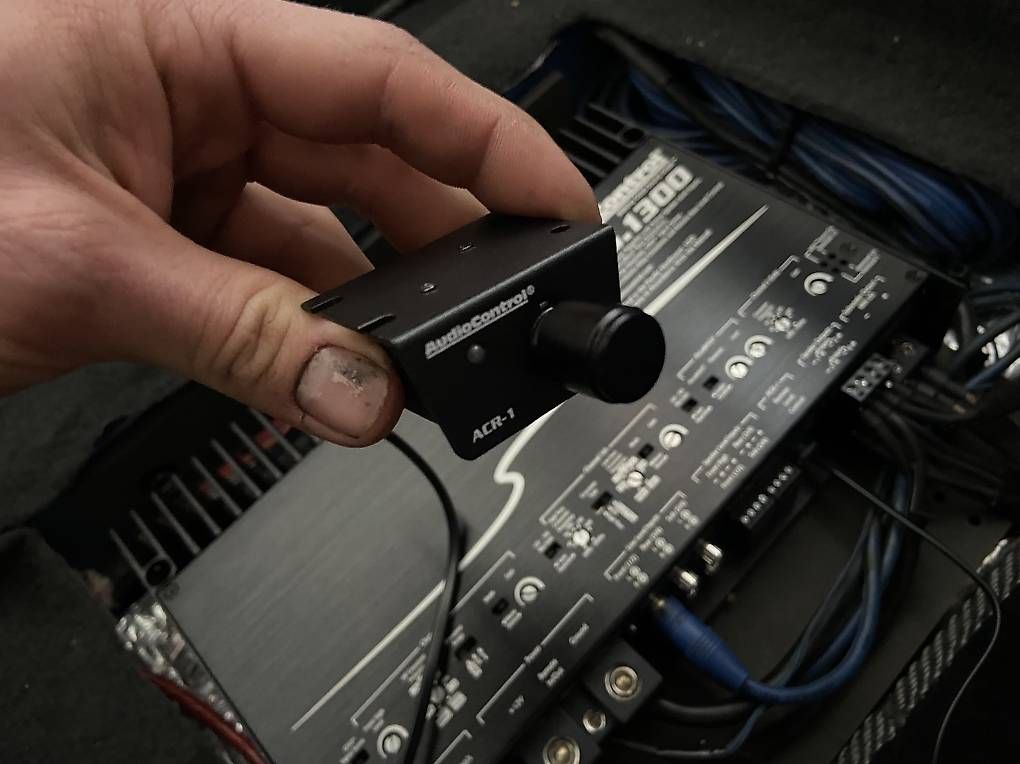 Amplificatori: AudioControl LC-5.1300 – Nuovo (secondo la descrizione) da Lüchingen venduto da tom_rj7t 3