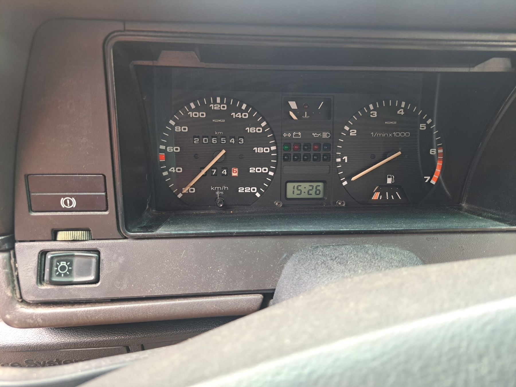VW Automobili: VW Passat B32 zu Verkaufen – Usato da montlingen venduto da jesse_james 3