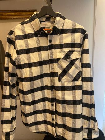 hemd scotch and soda, s