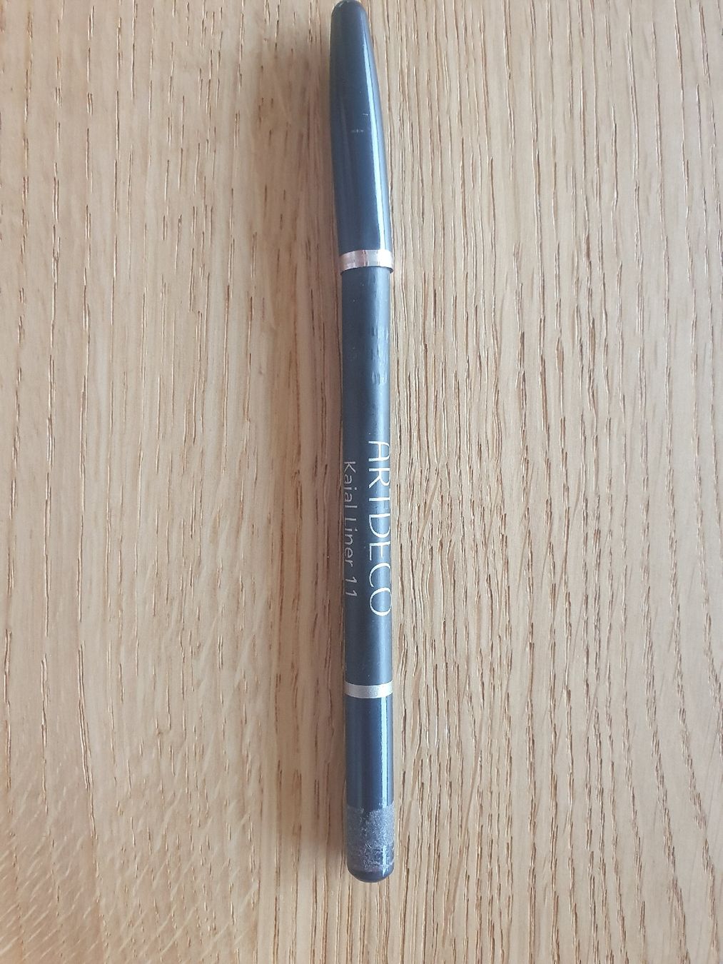 Artdeco Make-up: Artdeco Kajal Liner 11 Schwarz – Usato da Moosseedorf venduto da Sonnenschein..