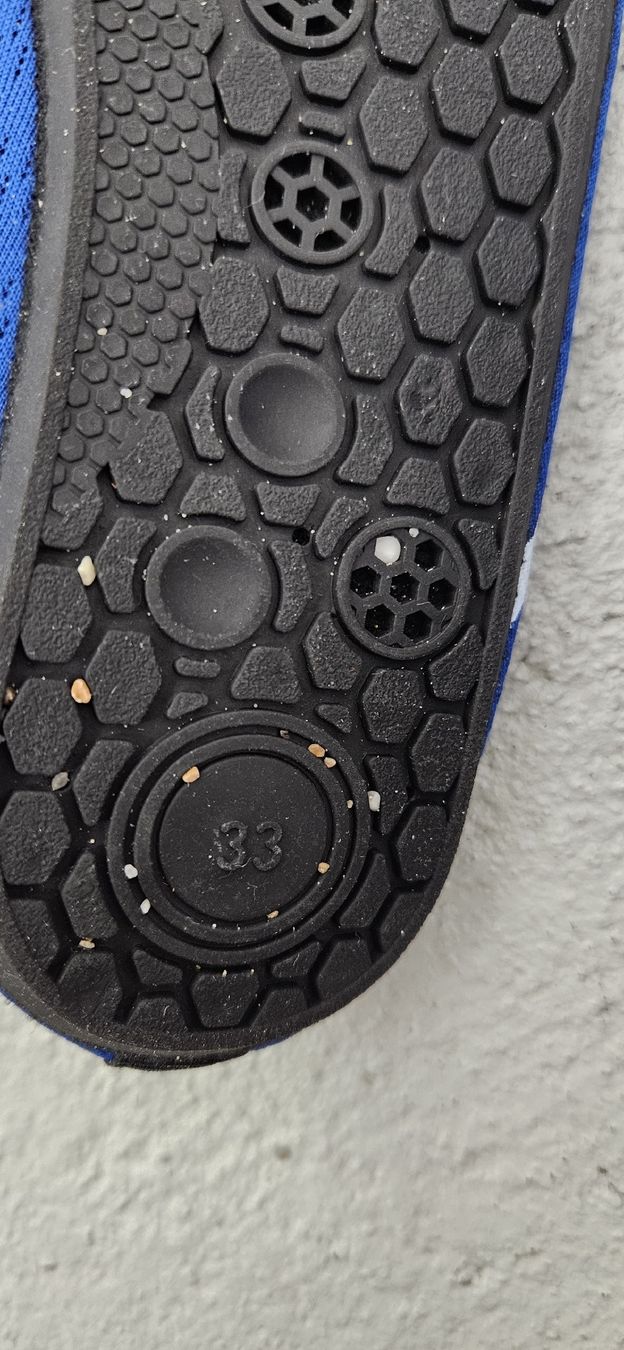 Herrenschuhe: Jomix Badeschuhe Gr. 33 – Gebraucht aus Baden von Boomer76 2