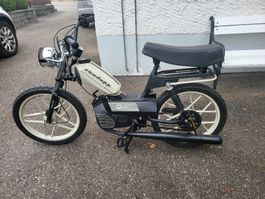 Zündapp Belmondo