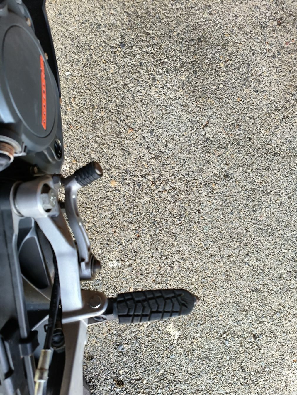 KTM Strasse: Ktm Duke 125, 2015 – Gebraucht aus Eschenbach SG von sir_6fxy 7