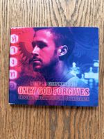 Only Gid Forgives Soundtrack Cliff Martinez CD (2013)