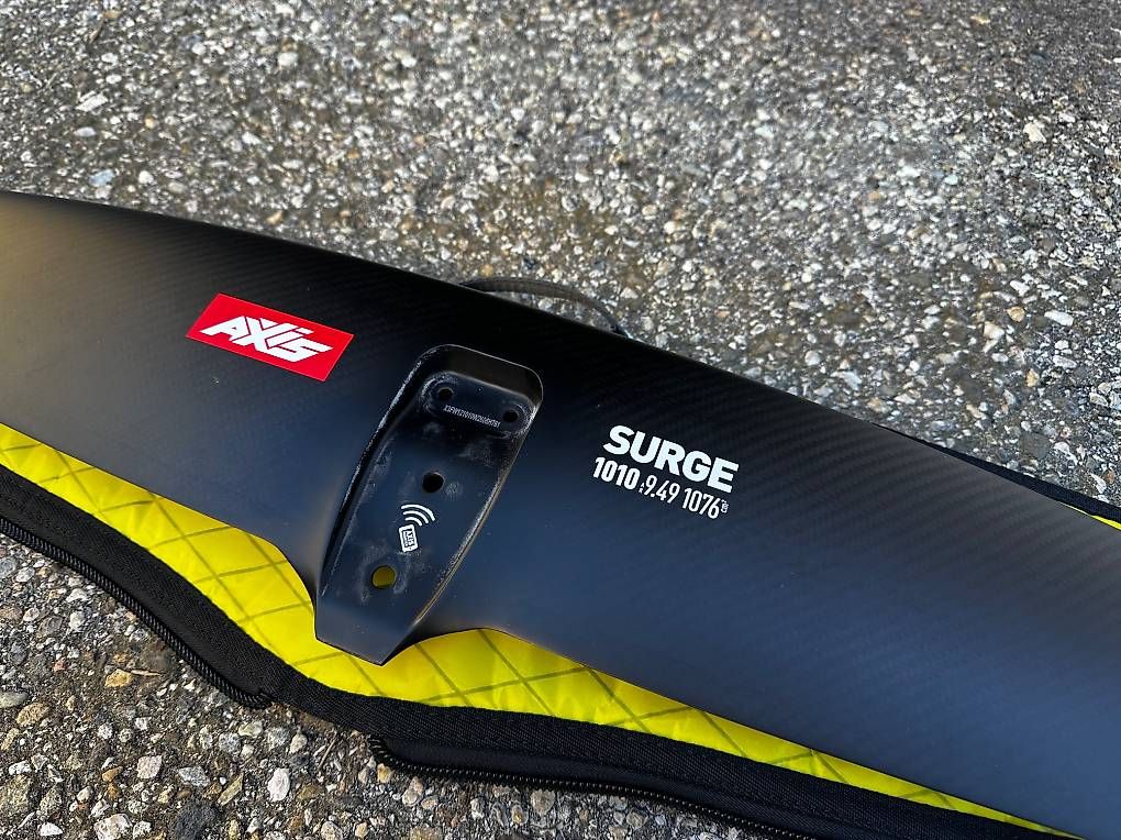 Ciclomotori: Axis Surge 1010  – Usato da Cortaillod venduto da bap_7q9y 1