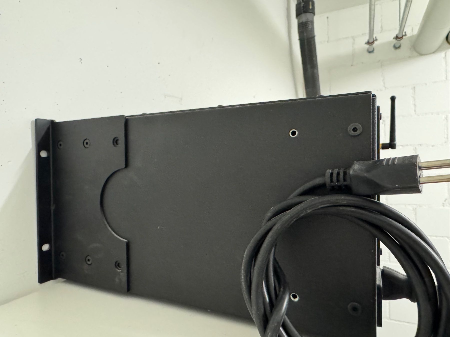 Casse acustiche: Revox M10 Modulares Audio Multiroom System - Top Zustand – Usato da Küsnacht ZH venduto da lsc_l9vn 2