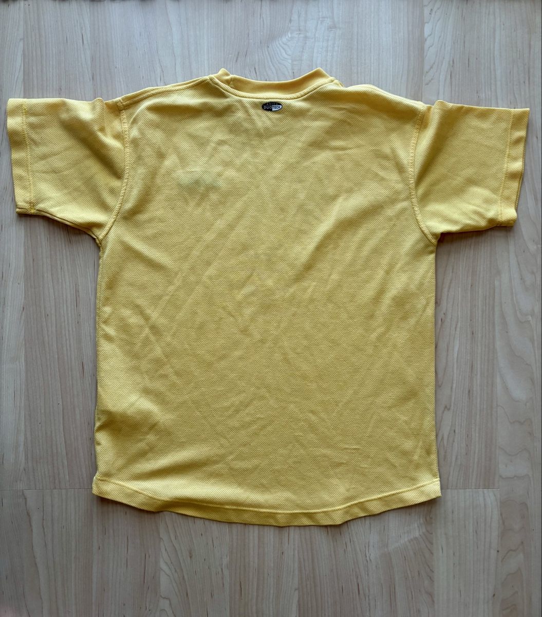 Asics T-shirt: T- Shirt Asics – Usato da Denens venduto da RomainSecondeMain 3