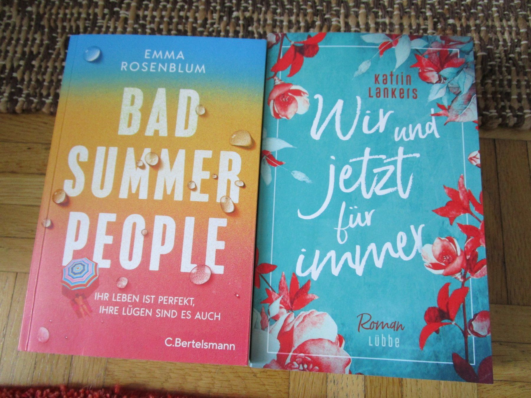Livres: 9 Romane -LIEBE - – D'occasion à Scuol par Luana.. 3
