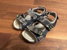 Sandalen 23