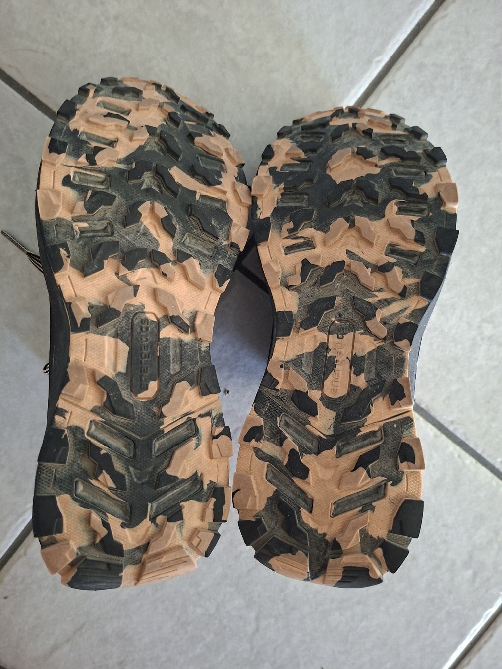 Scarpe da donna: energetics Turnschuh gr 39 neuwertig – Usato da Thun venduto da Thun67 3