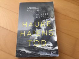 Hauke Haiens Tod,  Andrea Paluch Robert Habeck