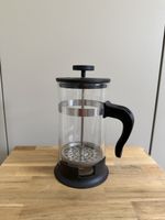 Kaffeebereiter IKEA
