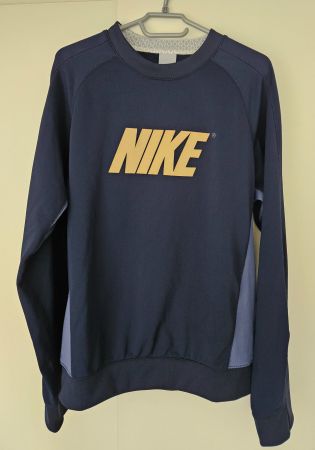 Retro Herren Nike Athletic 72 Vintage 2005 Sweatshirt Pulli