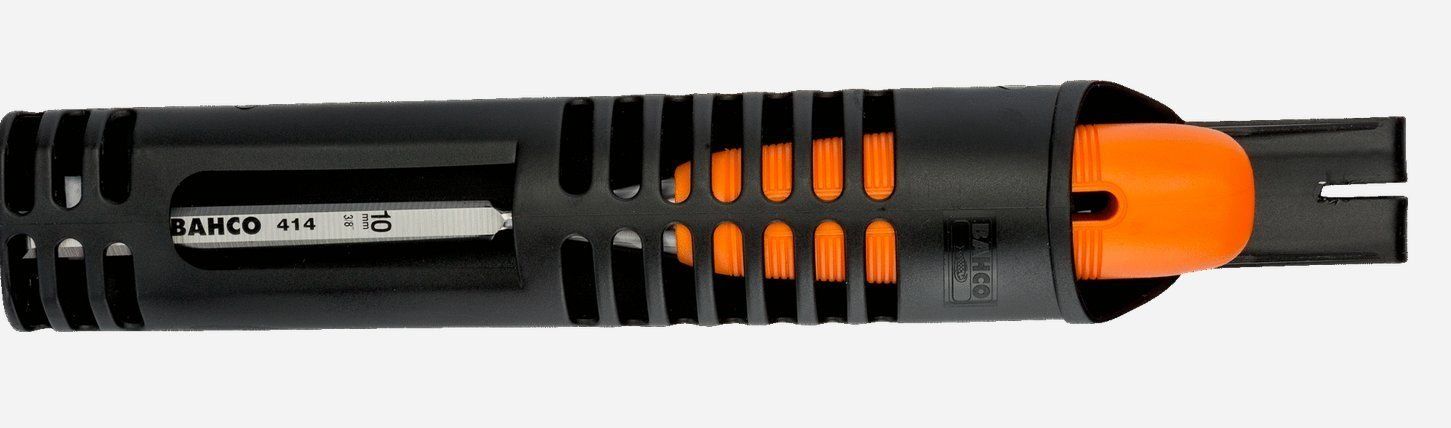 Bahco Alle Werkzeuge: Bahco 414 Stechbeitel - Breite 20mm – Neu (gemäss Beschreibung) aus Kägiswil von nick333 2