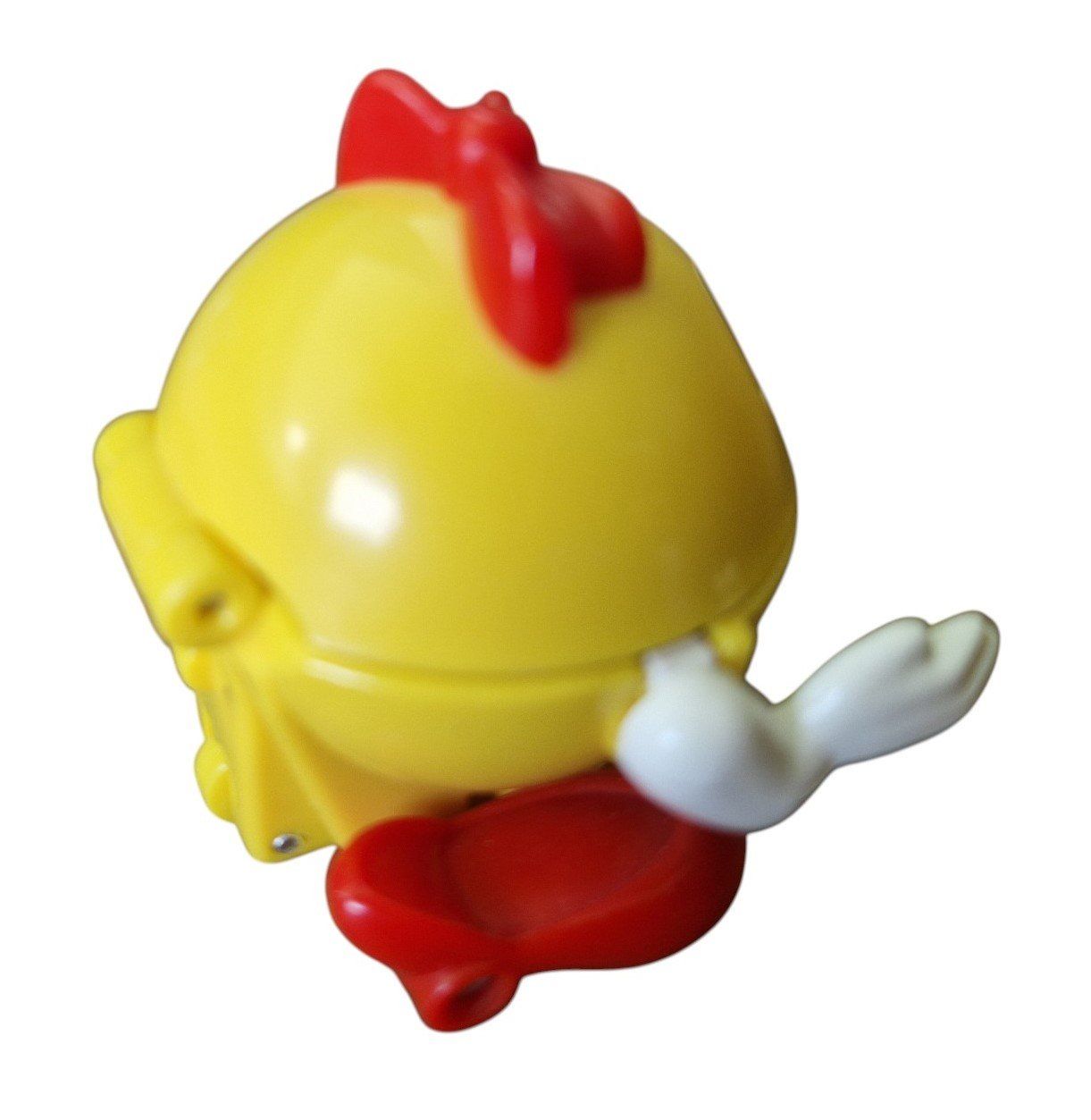 Spielzeuge: Wind up Toy Ms. Pac-Man1982 – Gebraucht aus Mörschwil von lindaswunderkiste 3