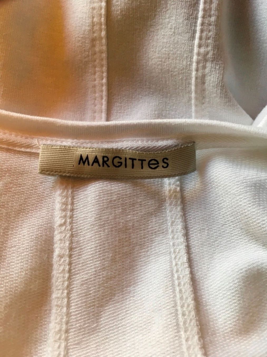 Camicette: *MARGITTES* - Blusenshirt / 40 – Nuovo (secondo la descrizione) da Spreitenbach venduto da Jessy8 3