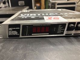 Behringer Vertualizer (Lot 35) 2504 Biel