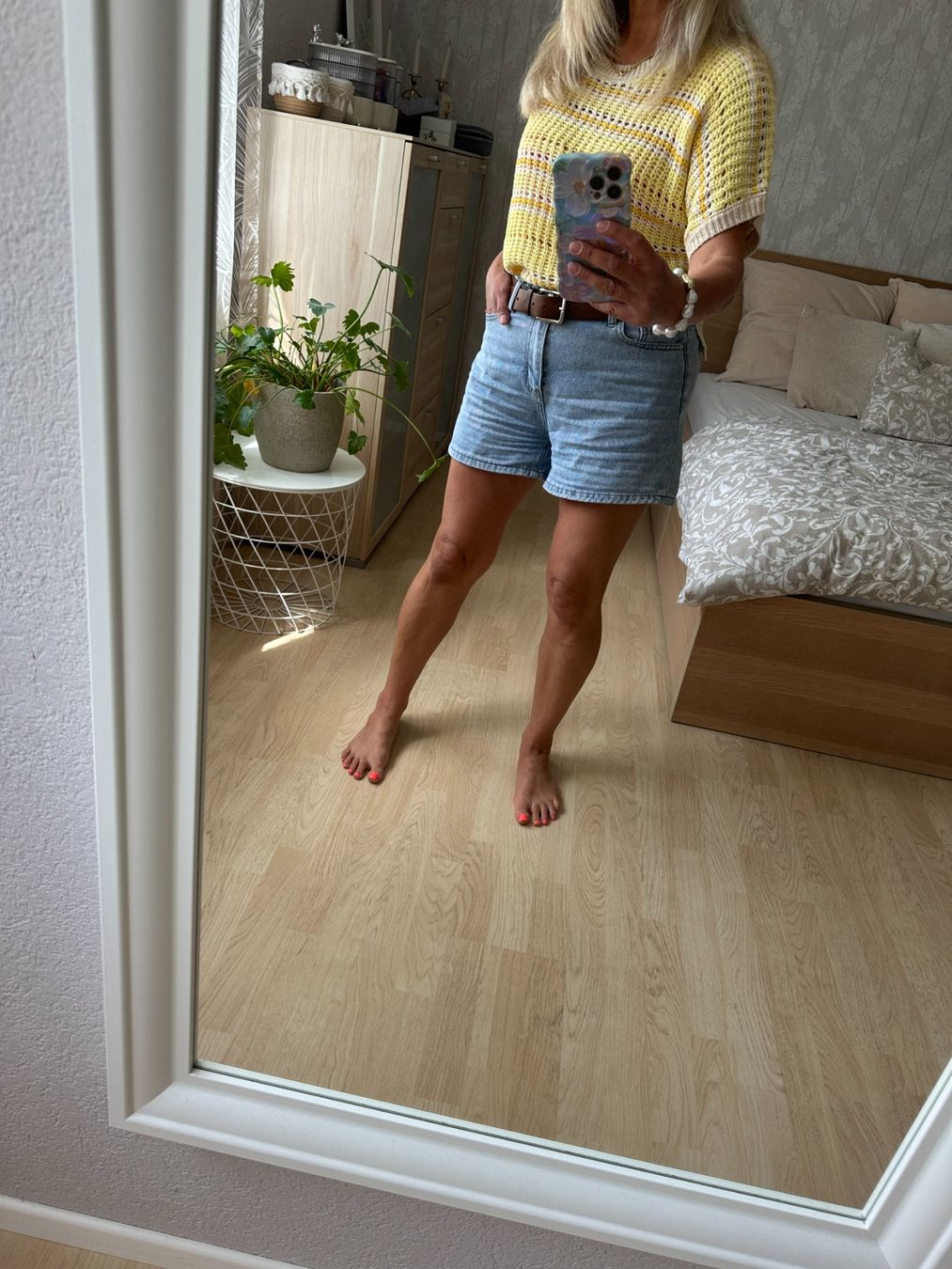 Pullover & Sweatshirts: Lässiger Sommerpullover Gr.36-38  NEU – Neu (gemäss Beschreibung) aus Oberwil-Lieli von Svetlana28 3