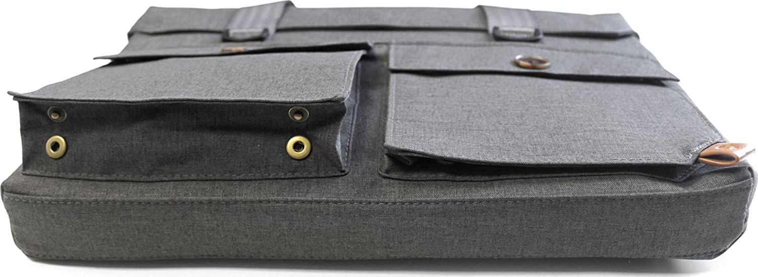 Zwei Borse: Handliche Tablet/Notebooktasche – Nuovo e nell'imballaggio originale da Dietlikon venduto da Salesmax 2