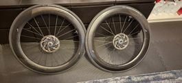 Rapide CLX 64 Disc carbon
