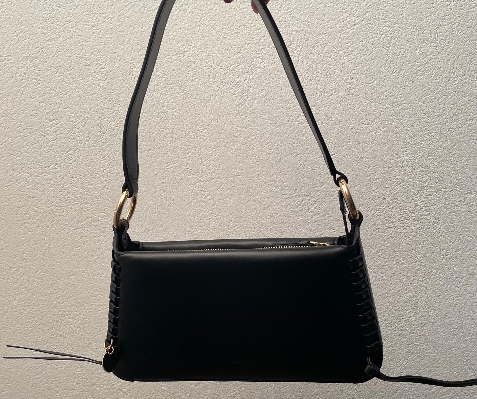 Chloé Borse da donna: See by Chloé Tasche Tilda – Nuovo e nell'imballaggio originale da Benken ZH venduto da Mistery5