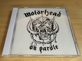 R1 Motörhead – On Parole