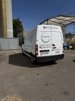 Renault Master T35 dCi 150 frisch Ab Mfk