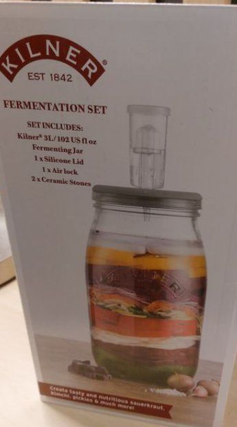 Contenitori & Simili: Fermentiergerät – Usato da Volketswil venduto da walterbey