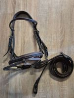 Kieffer Zaumzeug Pony - Cob