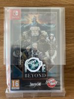 Nintendo switch super rare games pale beyond