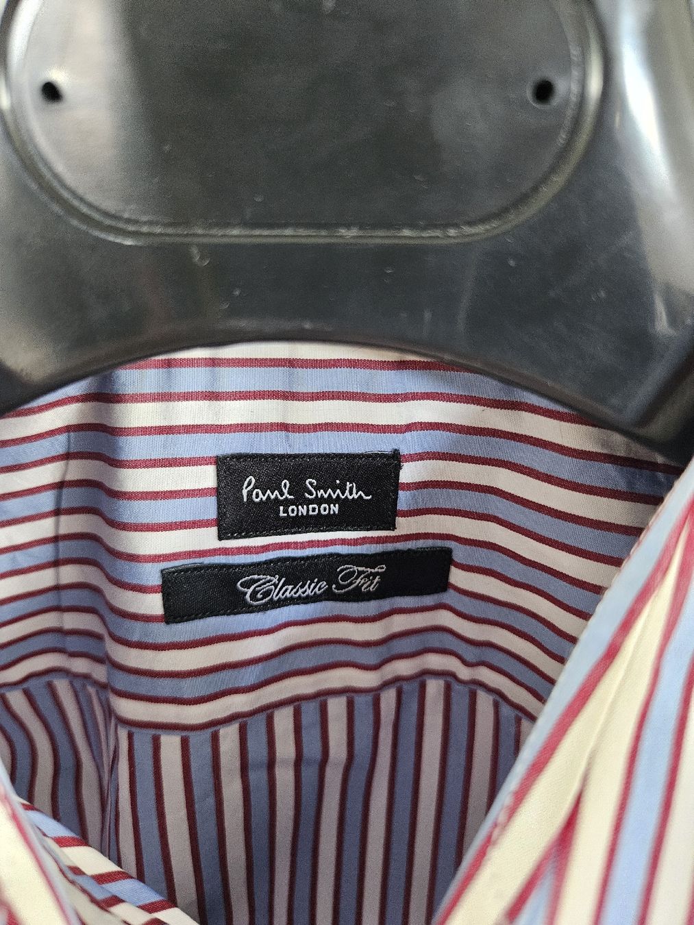 Paul Smith Camicie: Paul Smith Hemd S (38) – Usato da Altendorf venduto da nab_mxj7 1