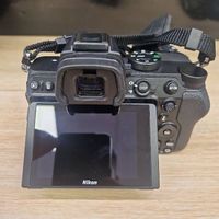NIKON Z 5 Body + NIKKOR Z 24-50mm f/4-6.3