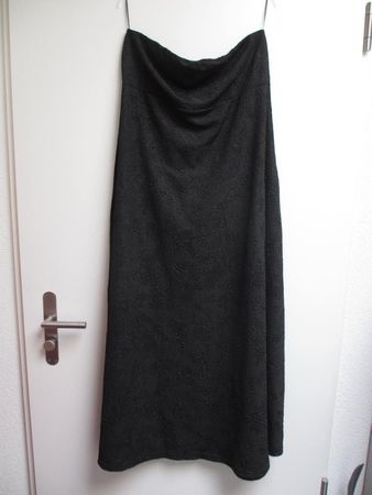 Elegantes Kleid von mat Gr.L/XL = 50