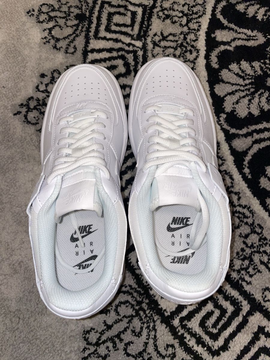 Nike Scarpe da uomo: Nike AF1 Shadow – Nuovo (secondo la descrizione) da Glattfelden venduto da Aura_X 4