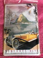 Mercedes-Benz classic vorkrieg