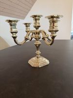 Vintage 5-armiger BMF Kerzenleuchter