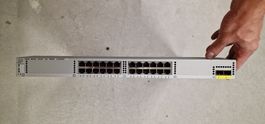Cisco Nexus 2224TP Series 1GE Fabric Extender
