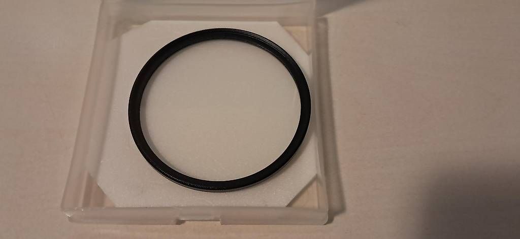 Filter: KnightX UV 67mm – Gebraucht aus Rüegsauschachen von hrs3432 1