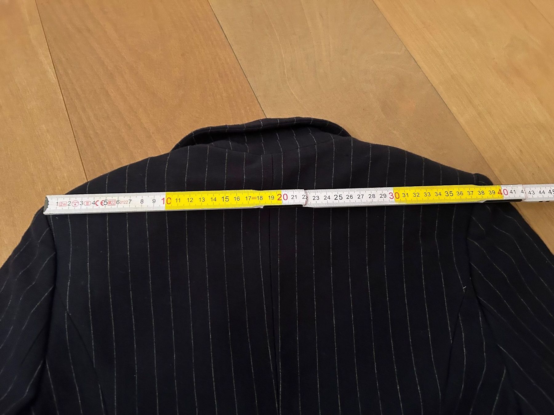 Jacken: Set Blazer – Gebraucht aus Luzern von lou4444 5