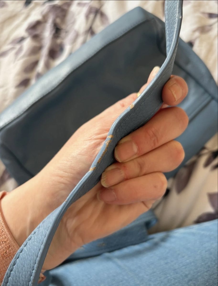 Borse da donna: Zign Lederhandtasche – Usato da Basel venduto da Brunner.T 3